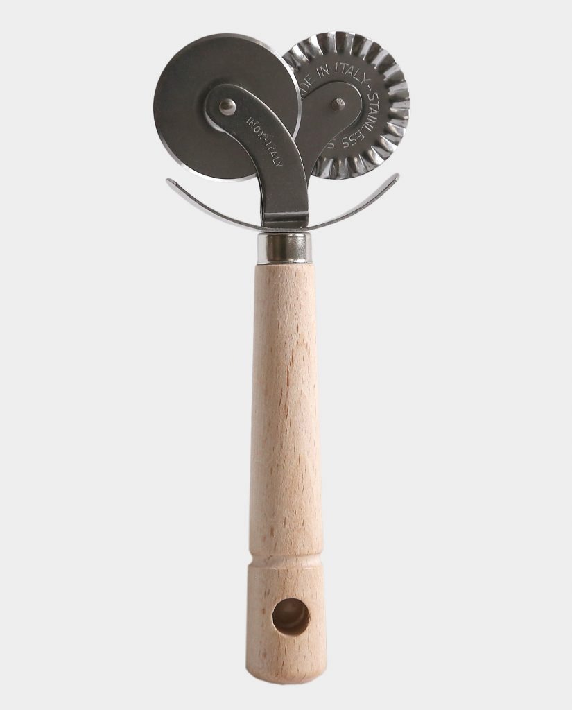 Eppicotispai Double Pastry Wheel Breadtopia