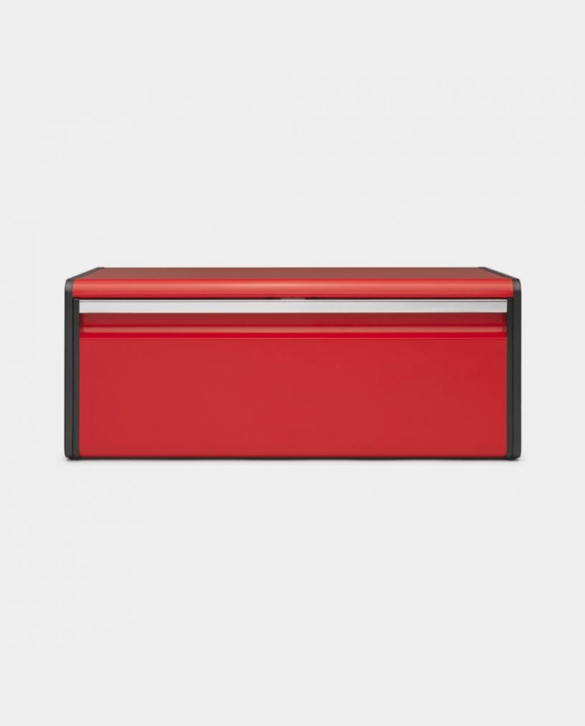 Fall Front Bread Bin by Brabantia Breadtopia