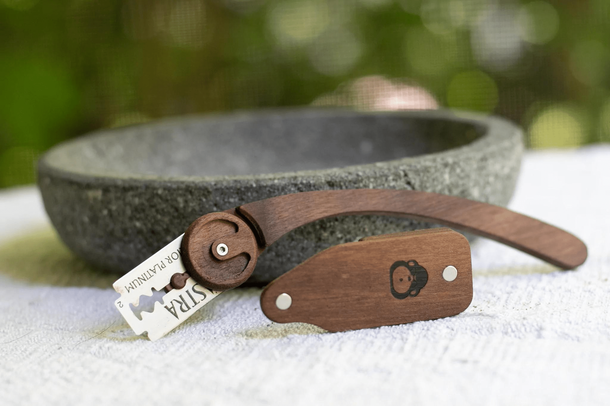 Goose Lame by Wire Monkey – Breadtopia