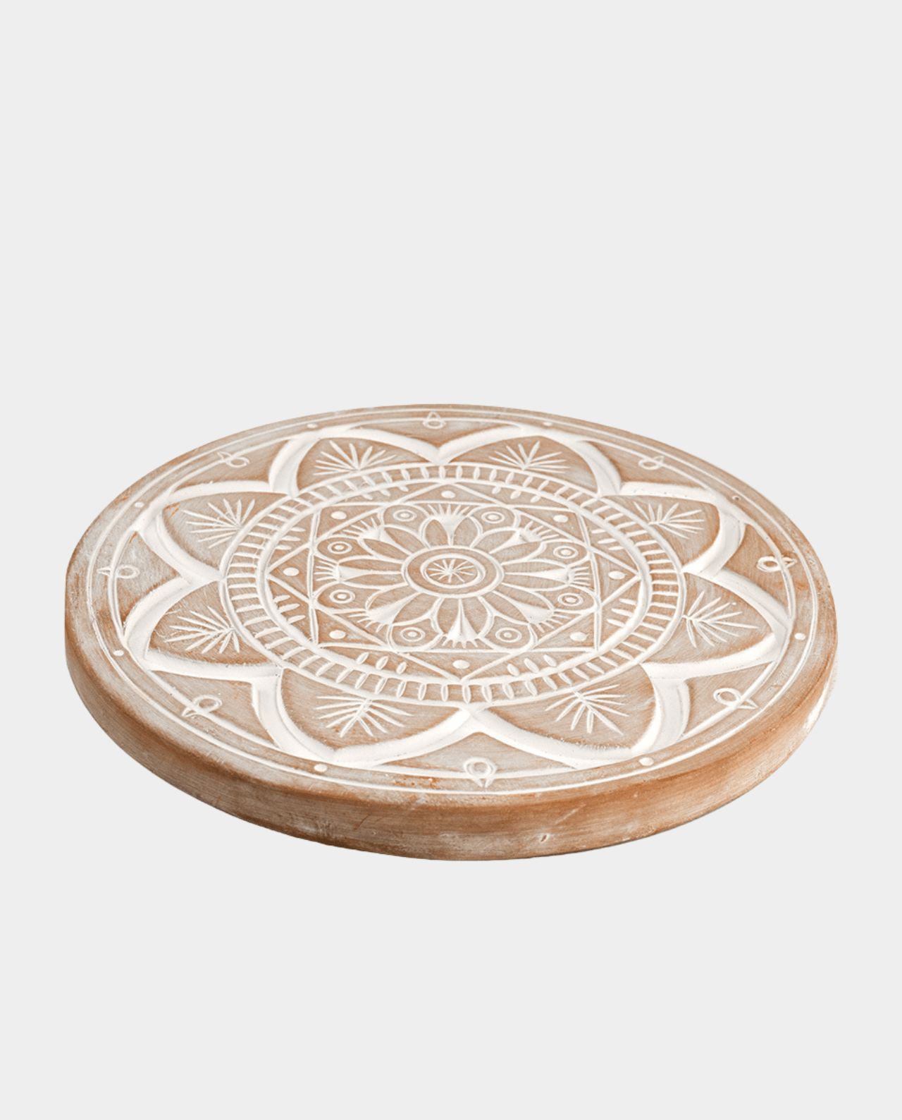 Padmini Warming Stone Breadtopia