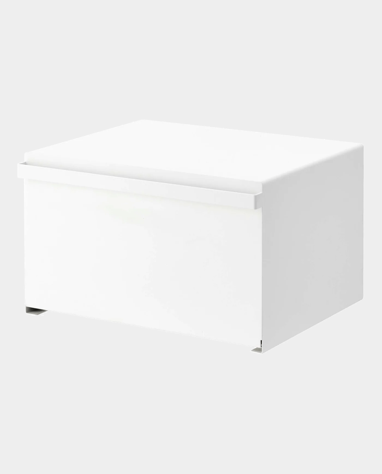 Steel Bread Box Breadtopia