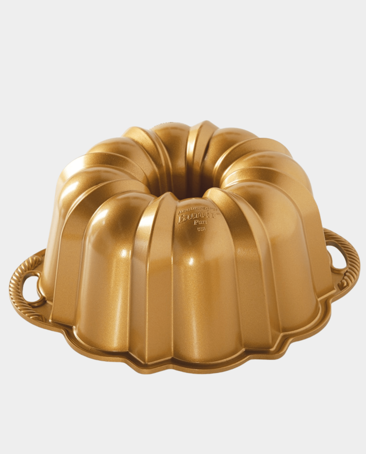 Anniversary Bundt Pan by Nordic Ware Breadtopia