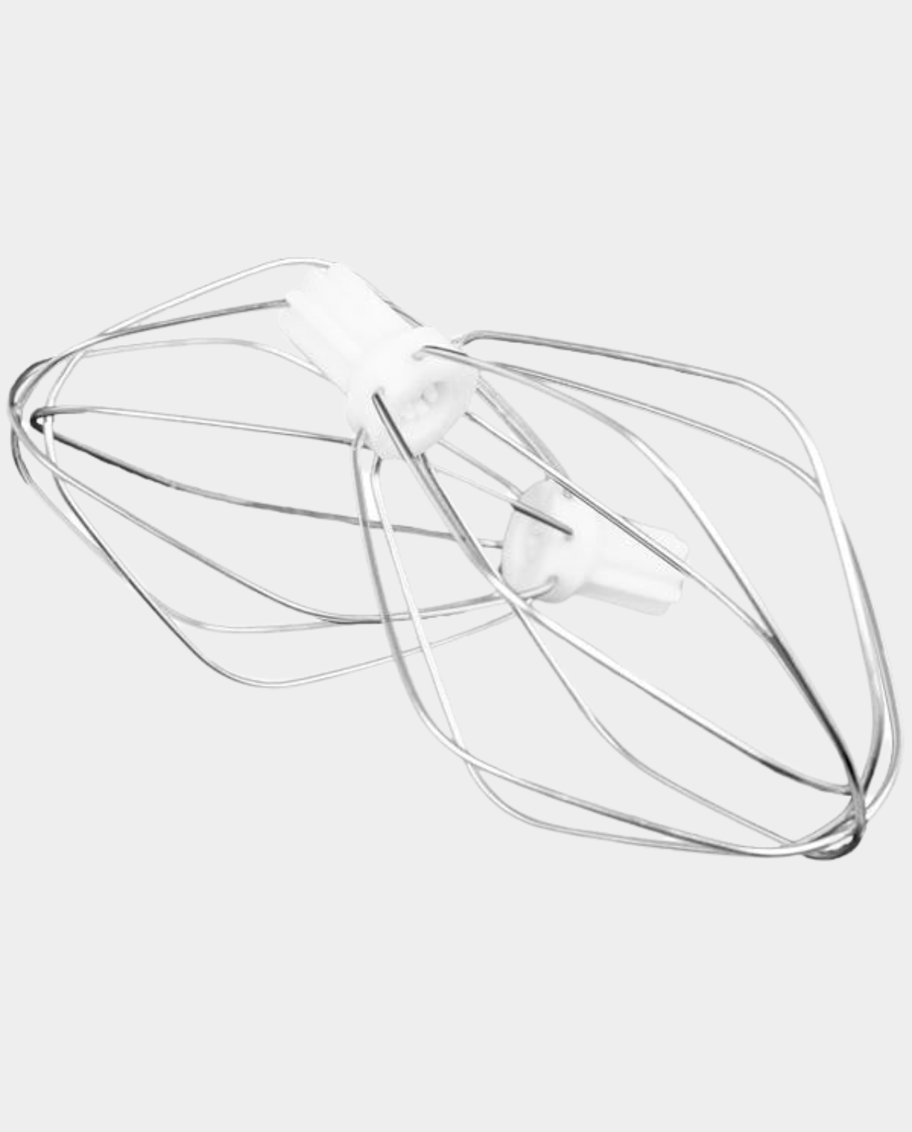 Bosch Universal Plus Mixer — White Breadtopia