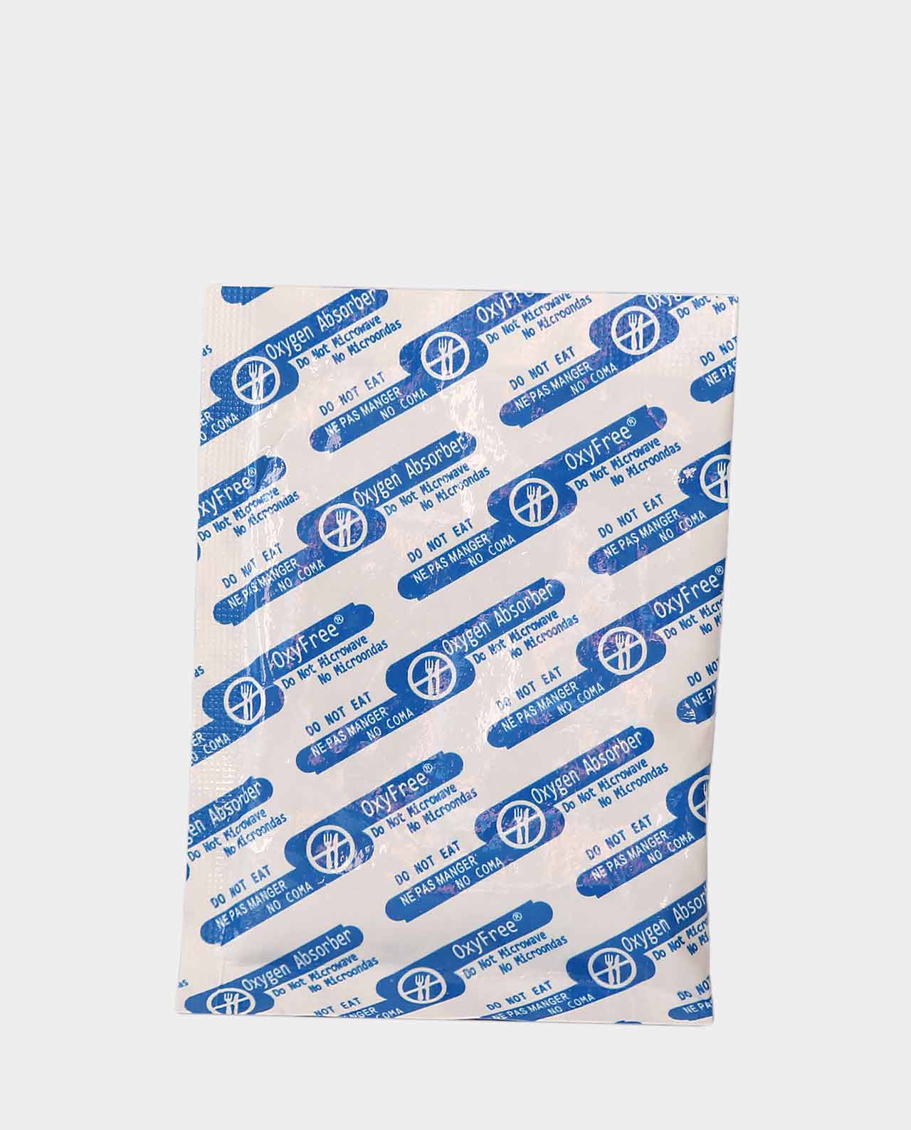 OxyFree Oxygen Absorbers — 1000cc (10 pack) Breadtopia