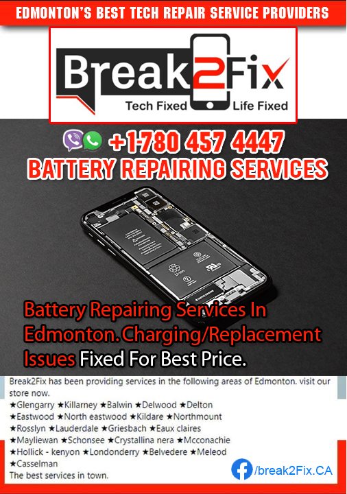 Battery Replacement Service