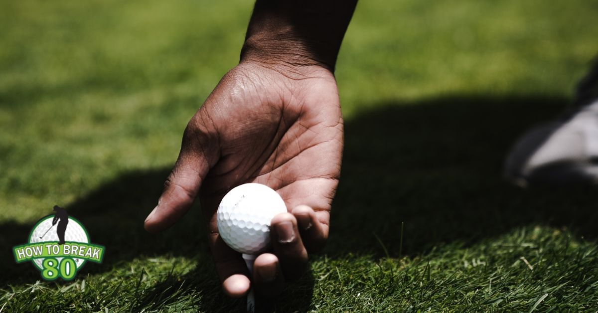 Hit Pinpoint Irons Using This SinglePlane Swing Tips How To Break 80