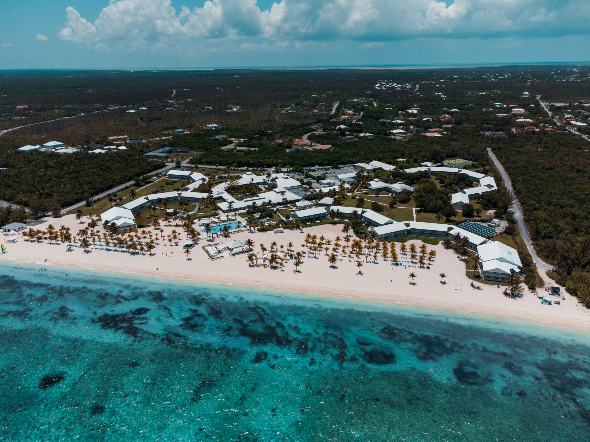 Beach Essentials for Your Senior Trip Breakaway Beach