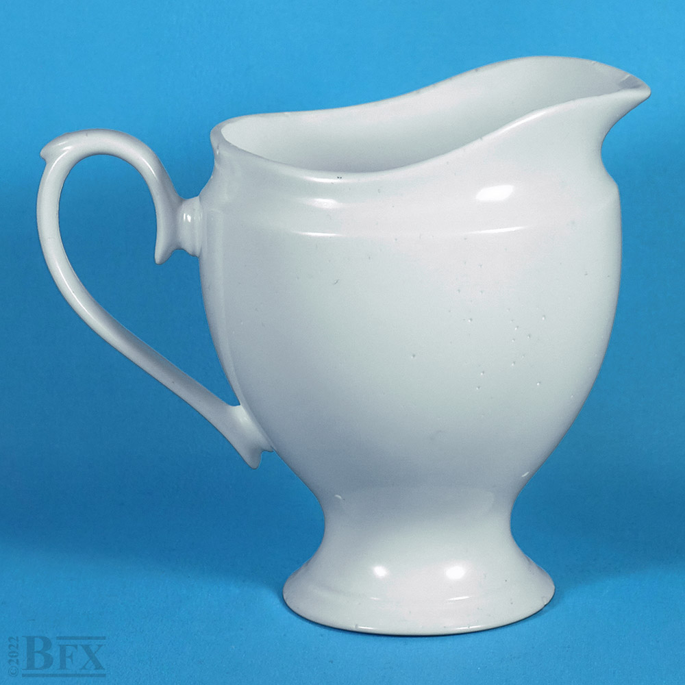 C27 Ornate Milk Jug Breakaway Effects