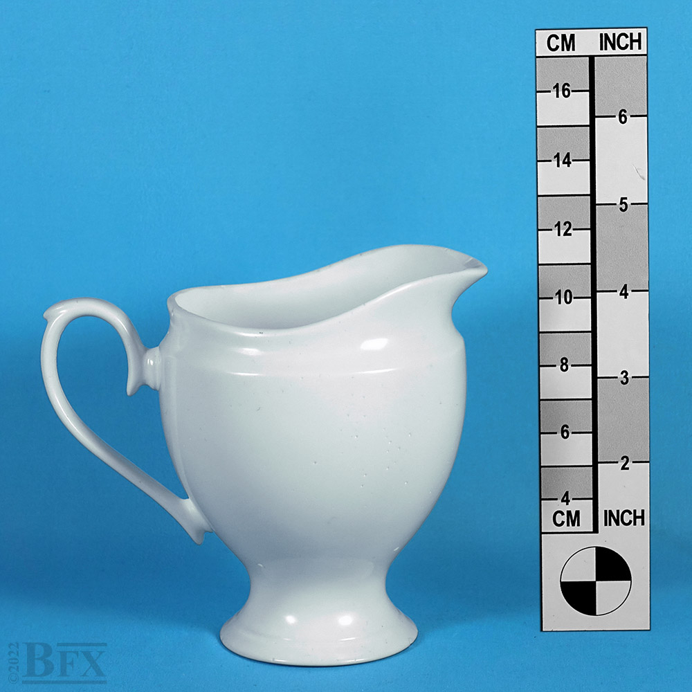 C27 Ornate Milk Jug Breakaway Effects