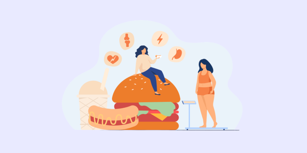 50 Shocking Statistics on Binge Eating You Must Know 2024