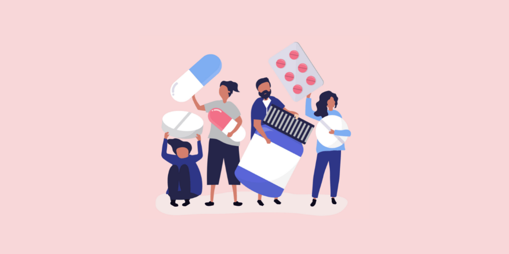 Can Medications & Drugs Help With Binge Eating? Break Binge Eating