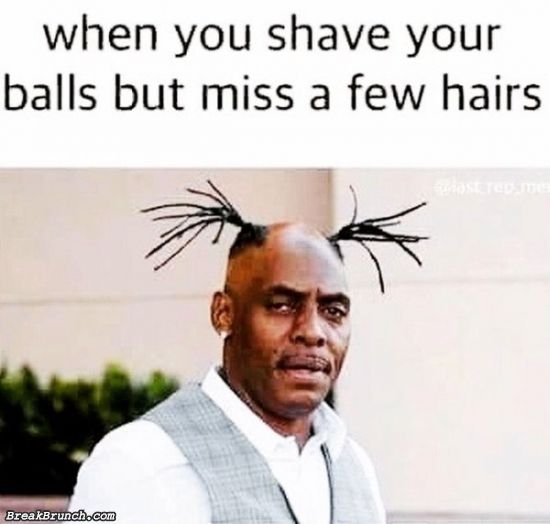 25 funny men memes BreakBrunch