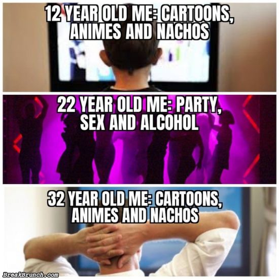 Why are there no cats on Mars BreakBrunch