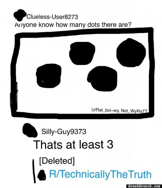 This is the right answer - BreakBrunch