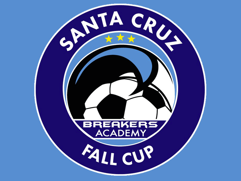 Santa Cruz County Youth Premier Futbol Club Breakers F.C.