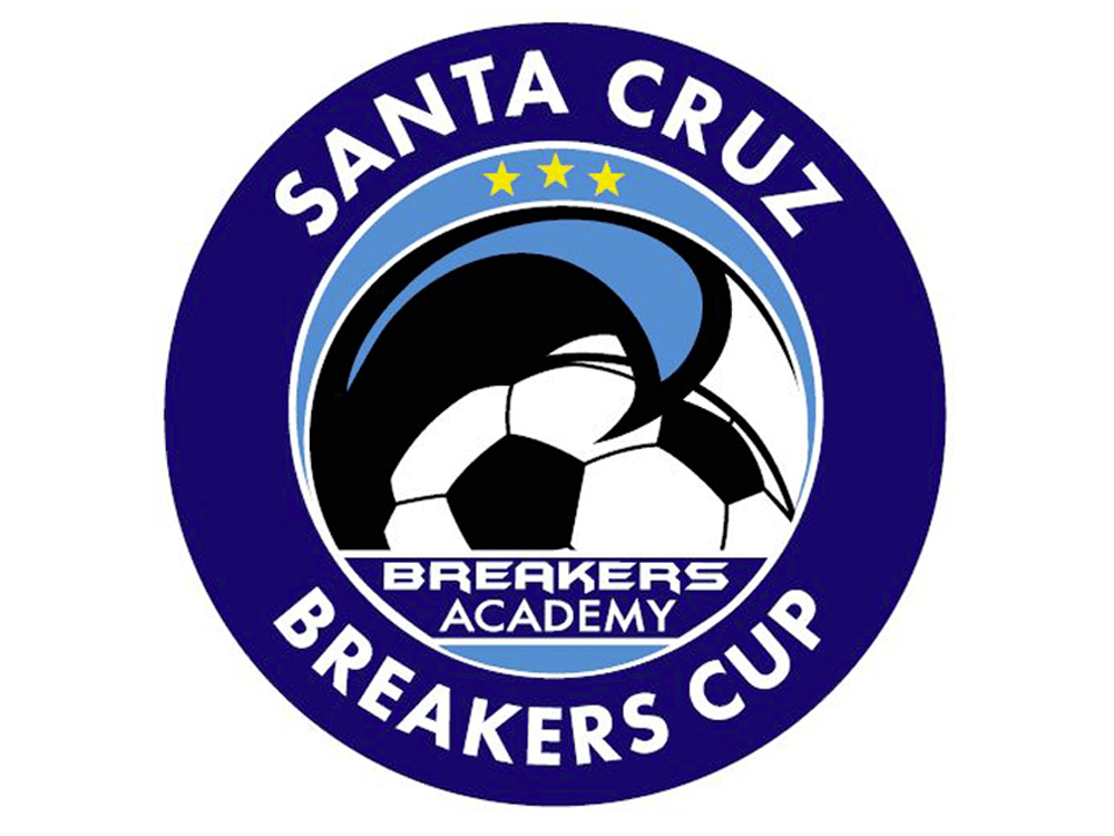 Santa Cruz County Youth Premier Futbol Club Breakers F.C.