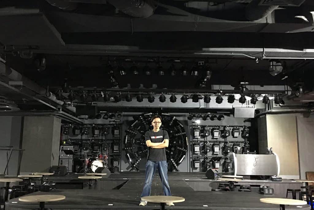 Professional Audio System Installation Malaysia Breakers AV Solutions