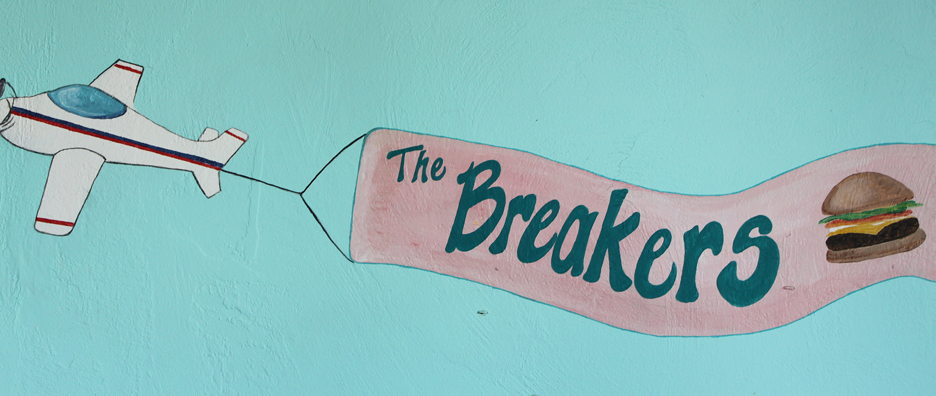 The Breakers Restaurant New Smyrna Beach, FL 3864282019