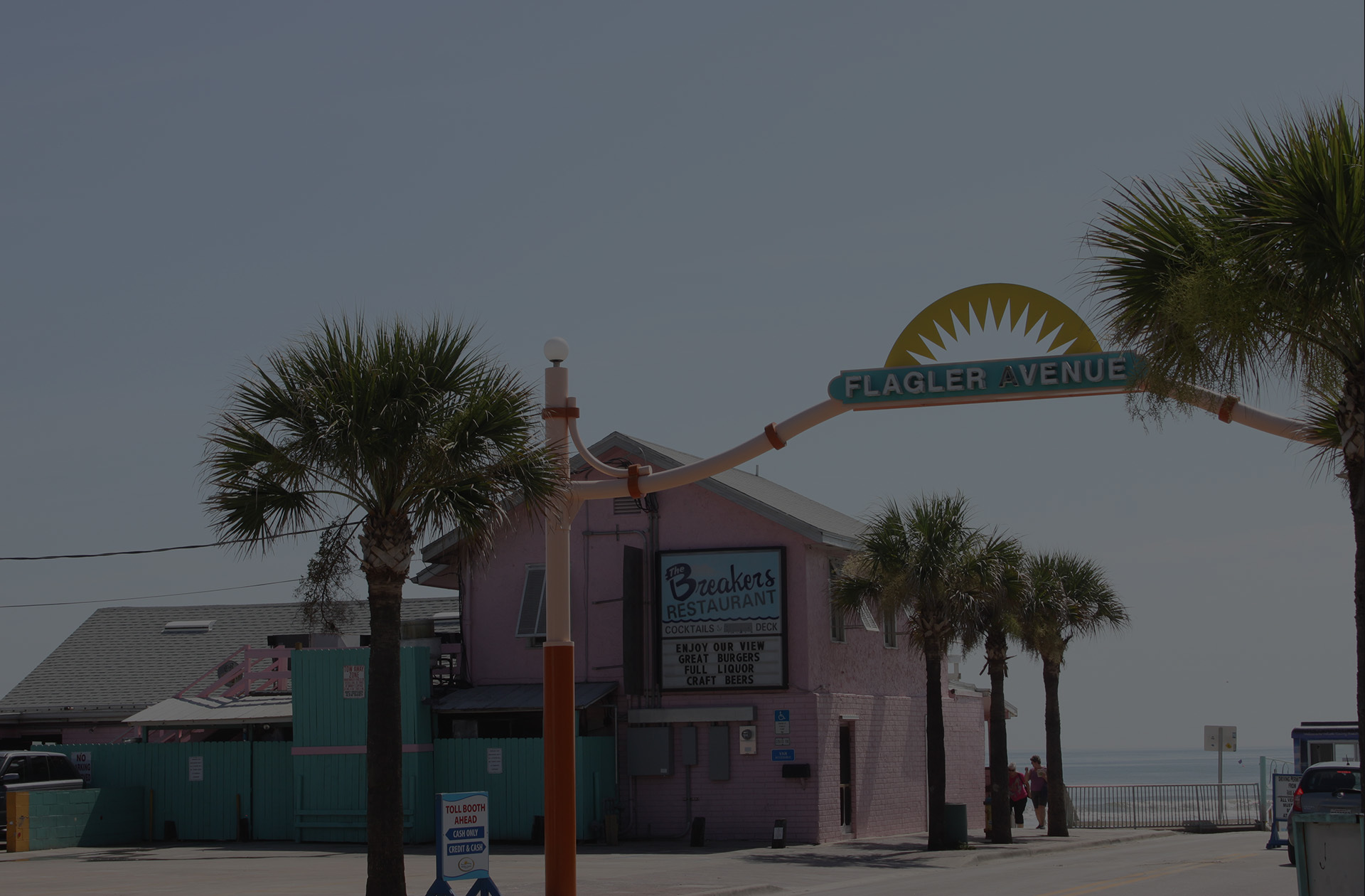 The Breakers Restaurant New Smyrna Beach, FL 3864282019