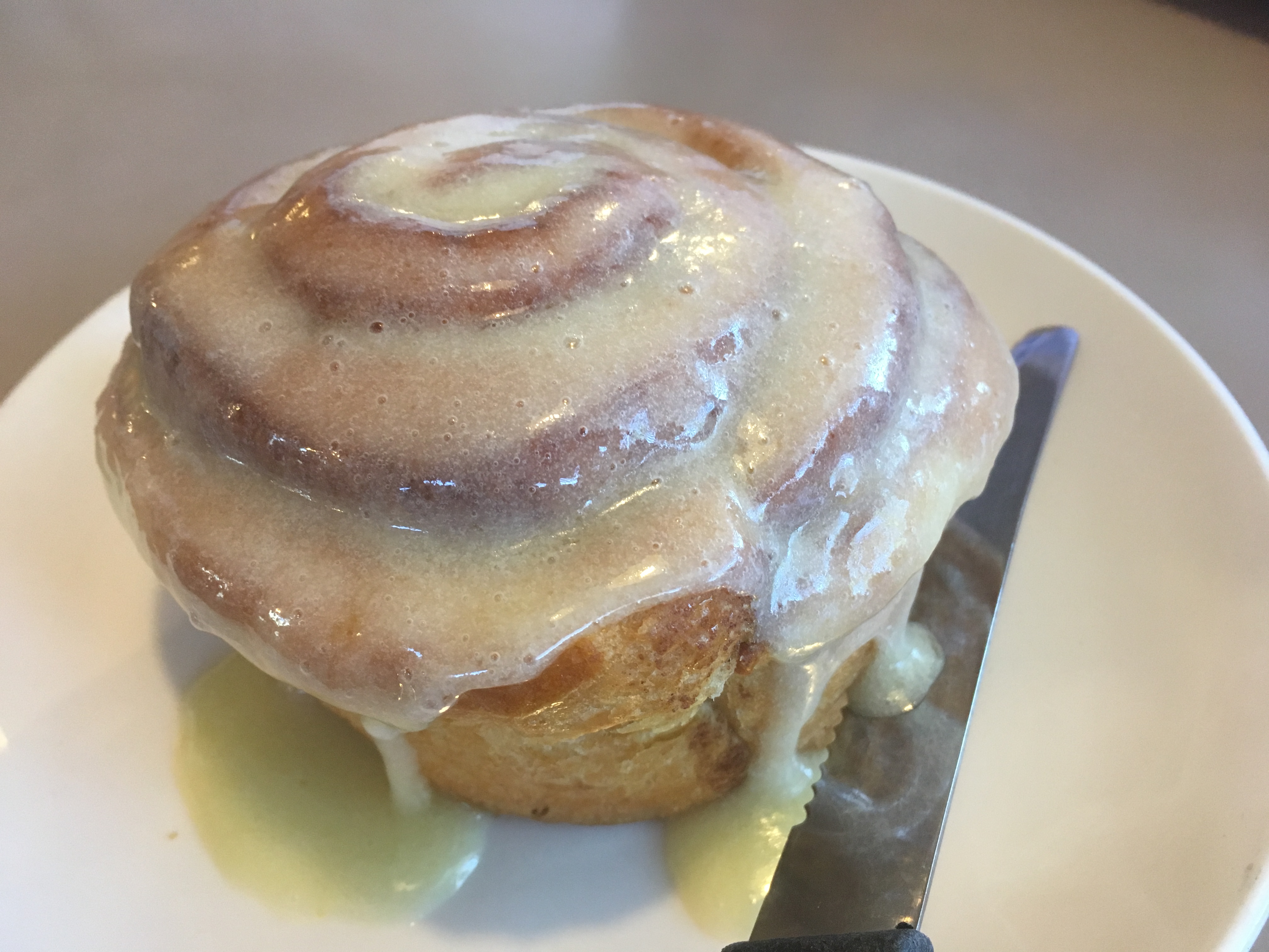 Egg Harbor Café, Naperville, IL breakfast club chapter two