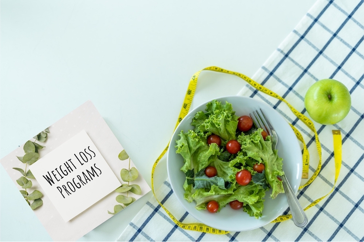 7 Best Weight Loss Programs That Works Break Fasting