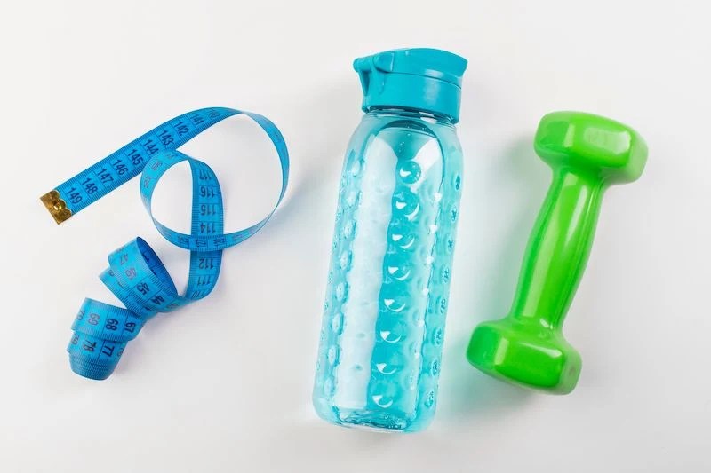 How To Lose Water Weight Easily And Safely Break Fasting