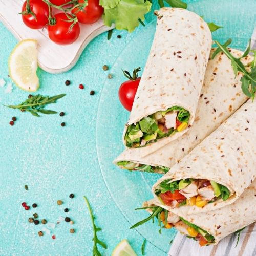 19 Best Low Carb Healthy Fast Food Options Break Fasting