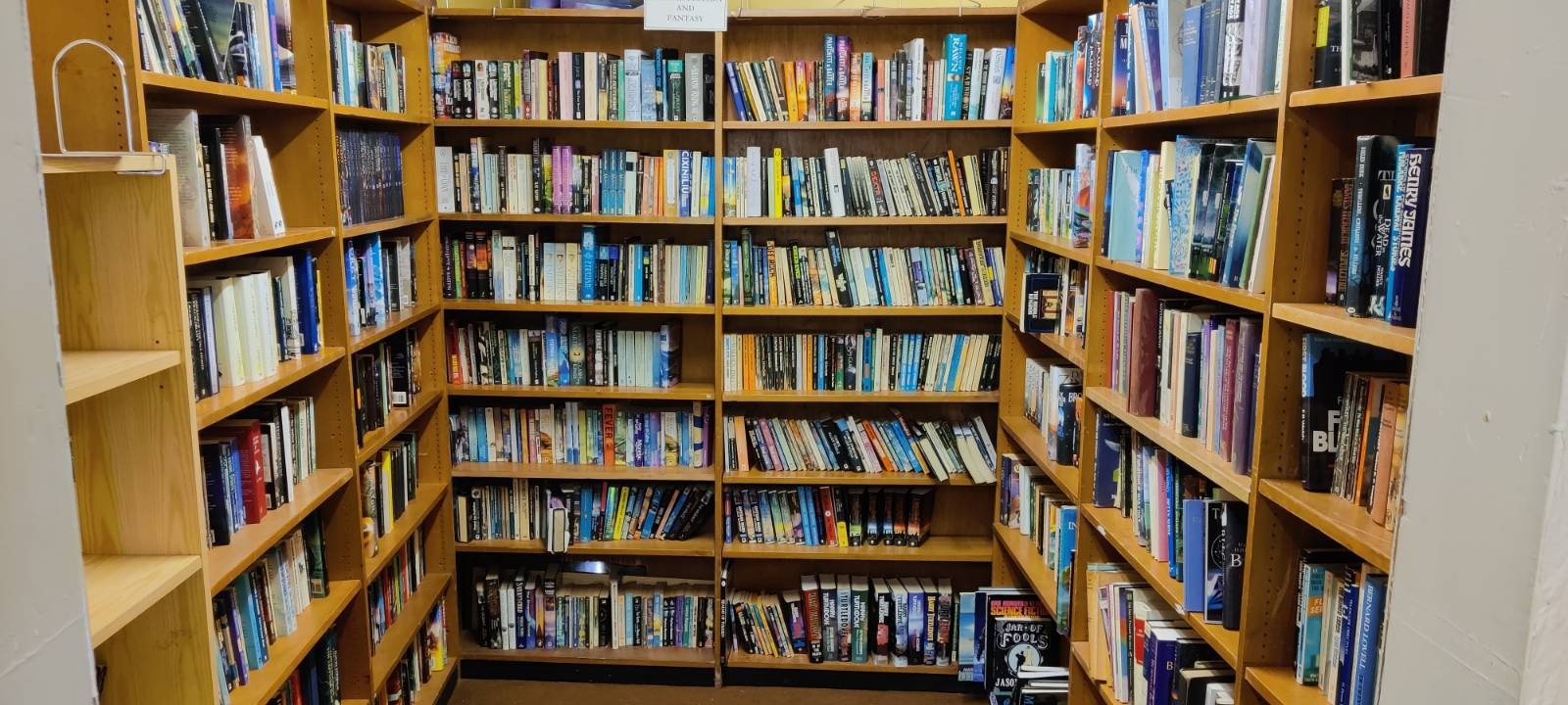 Breakfast in the Ruins