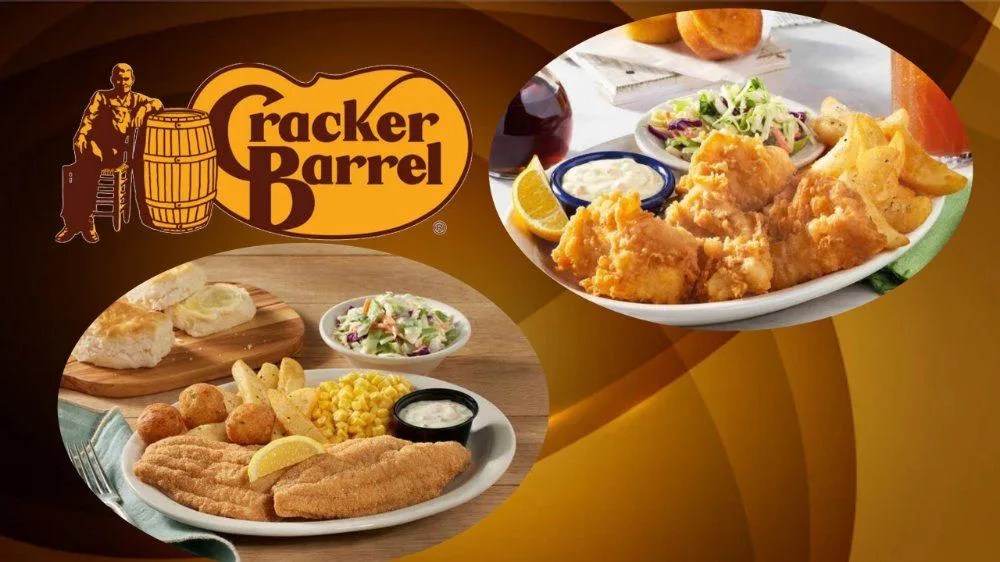 Cracker Barrel Breakfast Menu With Price 2024 BreakFast Menu Prices