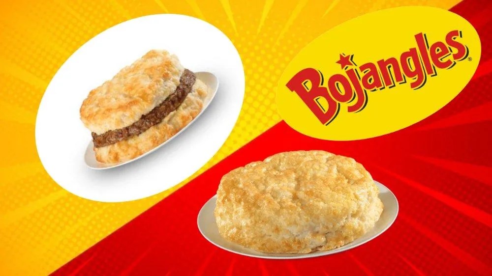 Bojangles Breakfast Menu With Prices February 2024