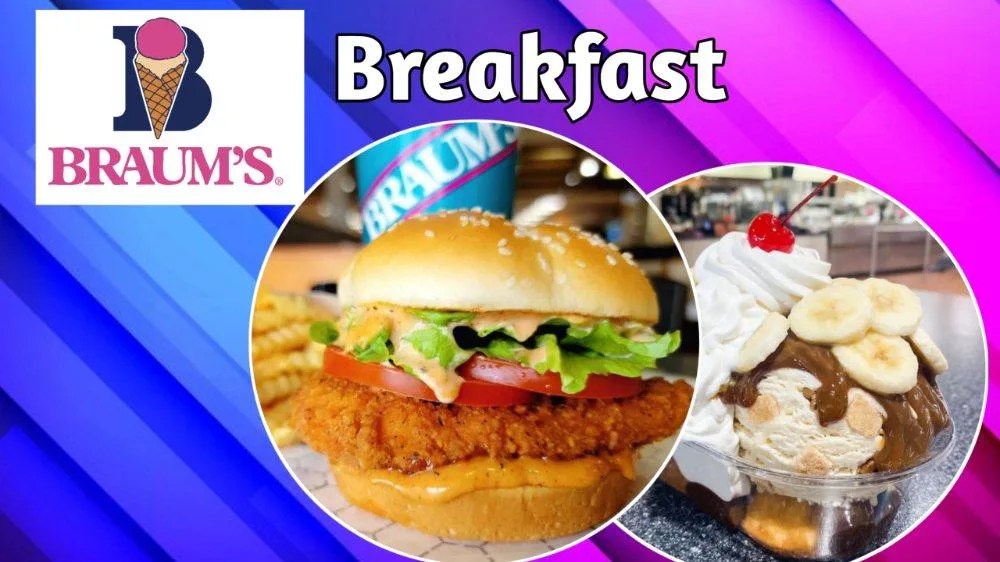 Braums Breakfast Menu Wth Prices August 2024