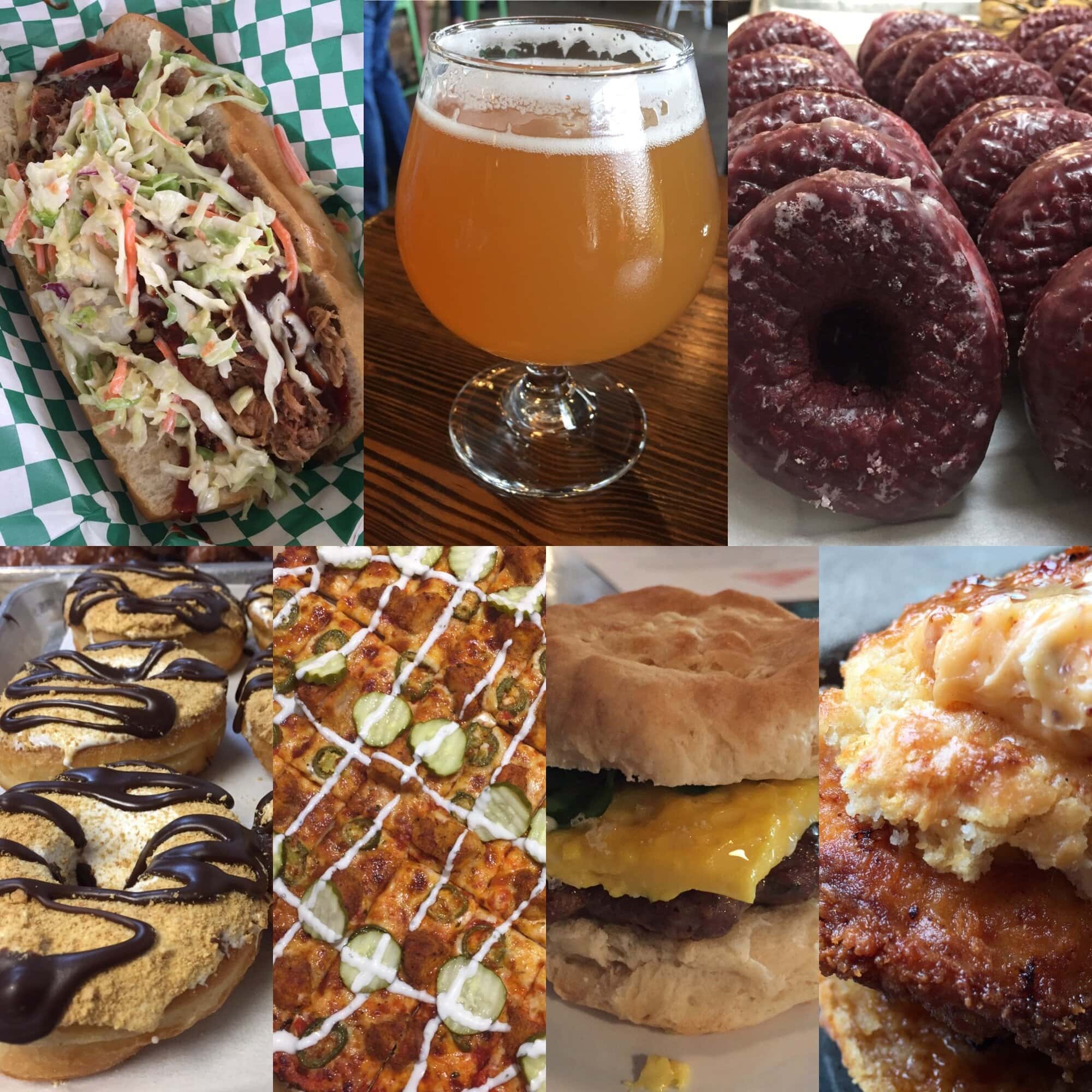 A Taste of Ohio The Top Five Breakfast With Nick