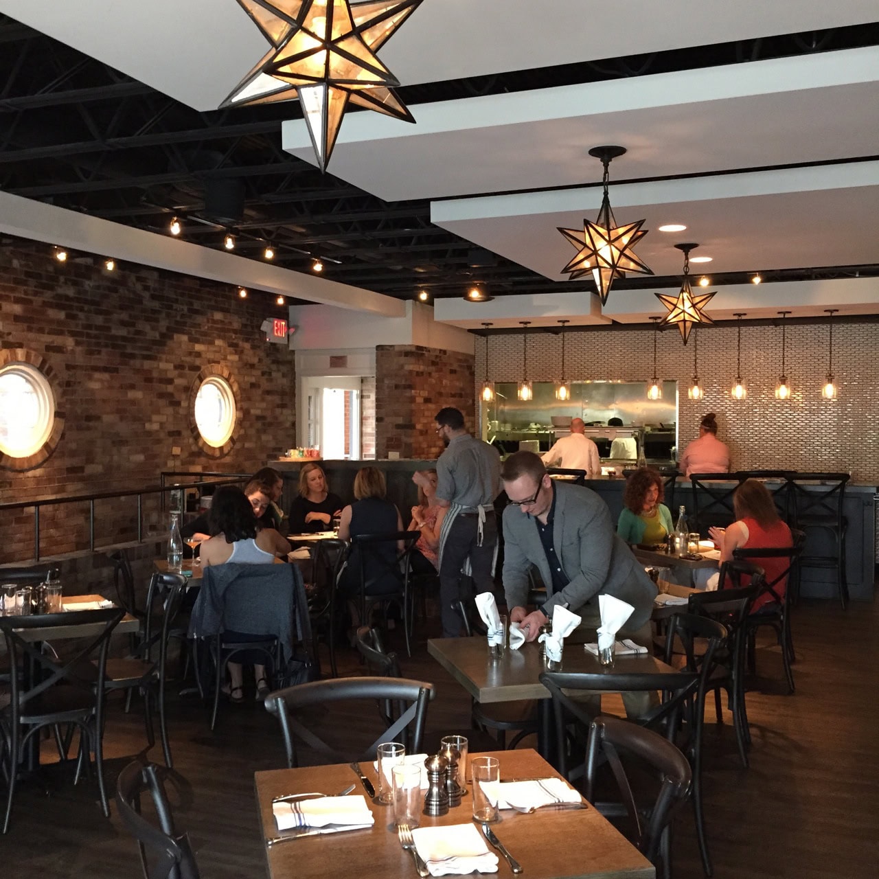 The Whitney House Worthington, OH Breakfast With Nick