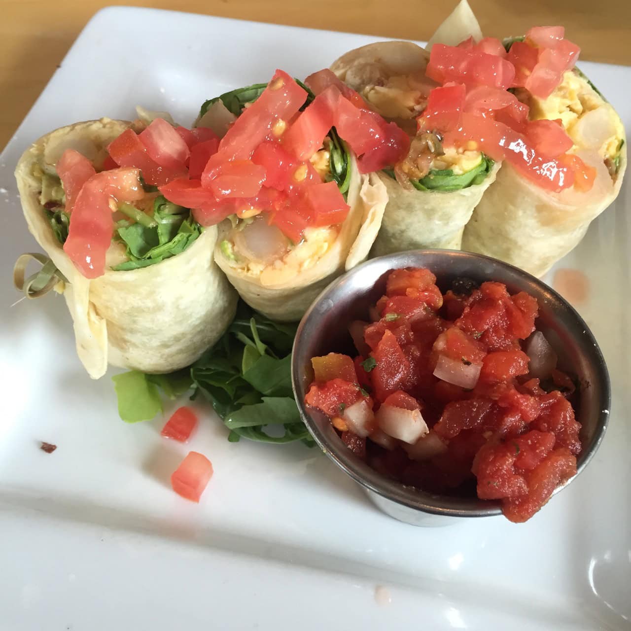 Bodega Columbus, OH Breakfast With Nick