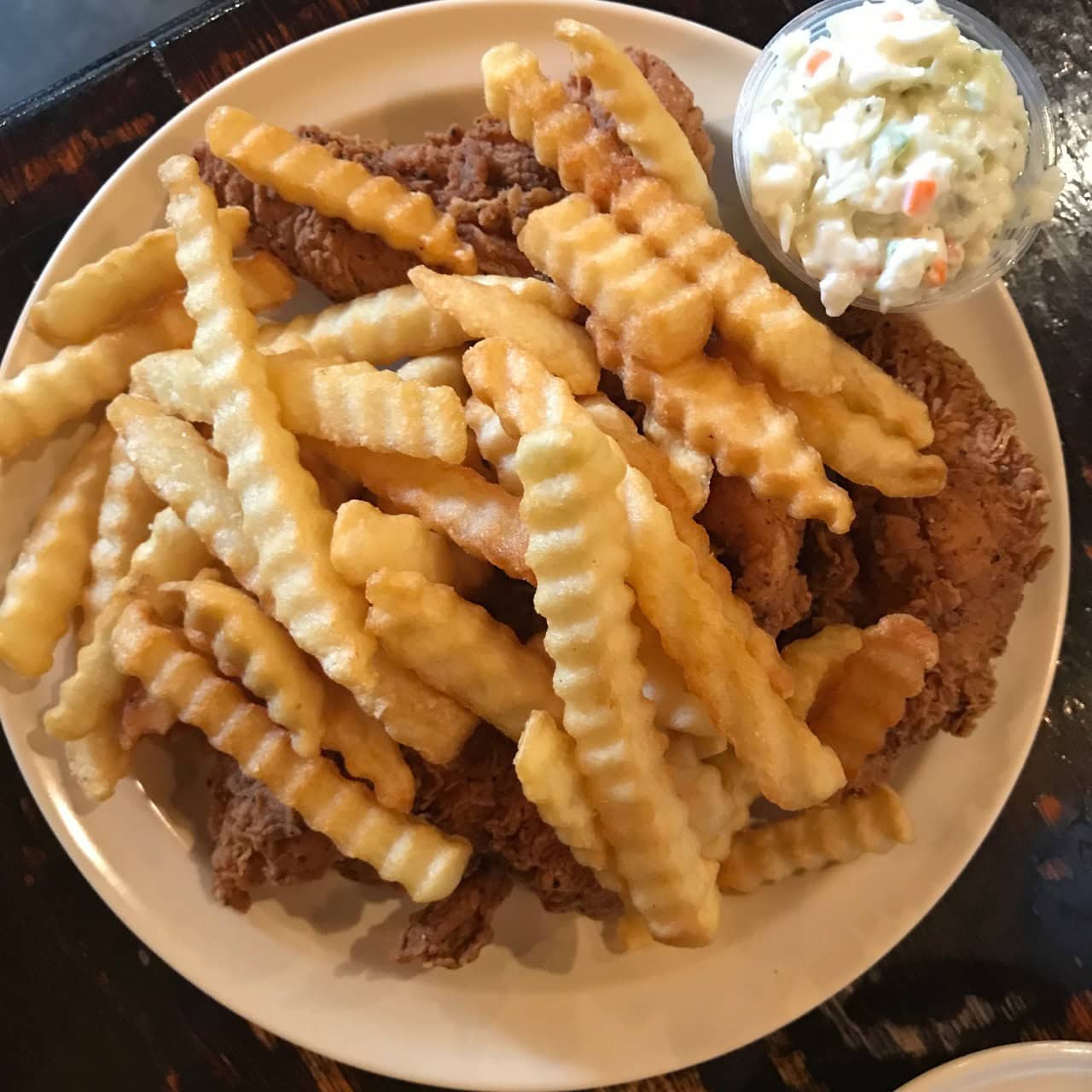 Maxine's Chicken & Waffles Indianapolis, IN Breakfast With Nick