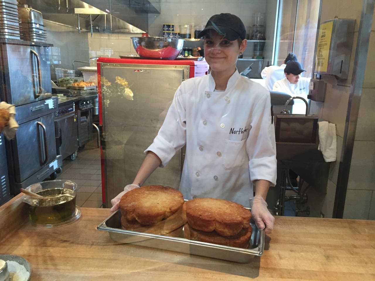 Brunch Your Way Through Easton Part 1 Breakfast With Nick