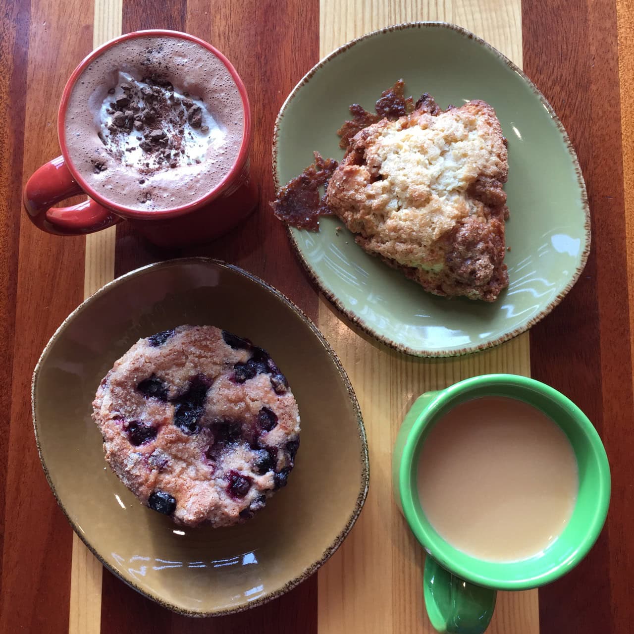 Brunch Your Way Through Easton Part 1 Breakfast With Nick