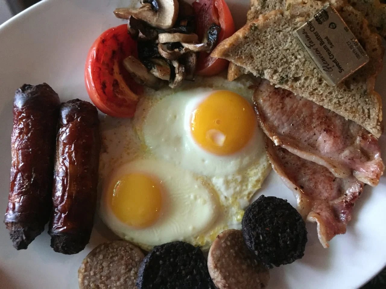 Brunch Your Way Through Easton Part 2 Breakfast With Nick