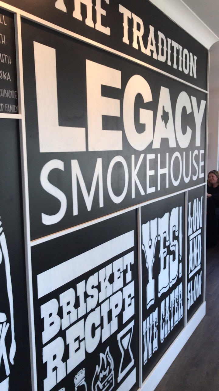 Beyond Breakfast Legacy Smokehouse Hilliard, OH Breakfast With Nick