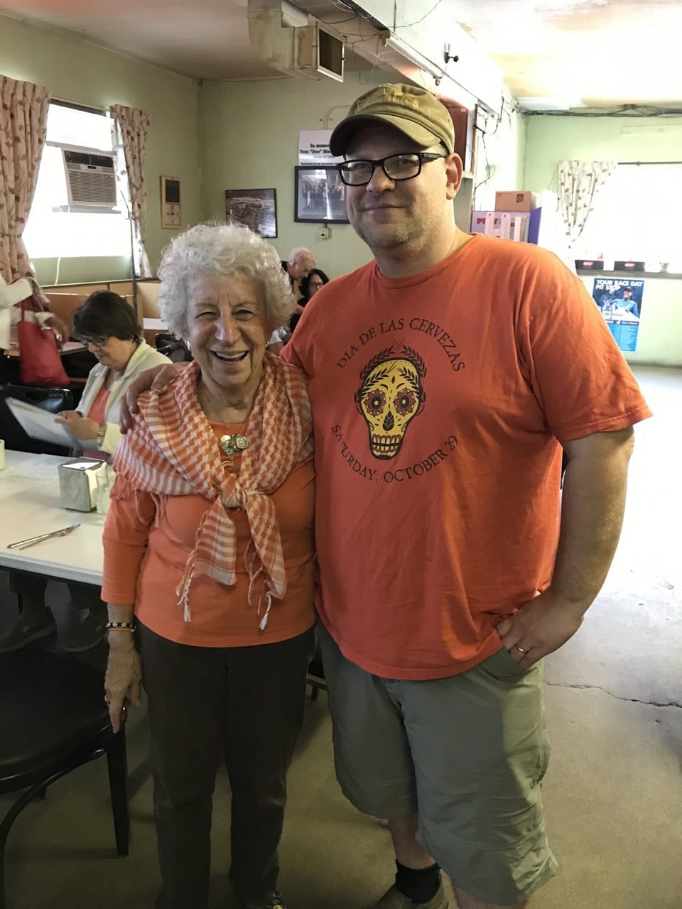 The Bagel Baker Virginia Beach, VA Breakfast With Nick