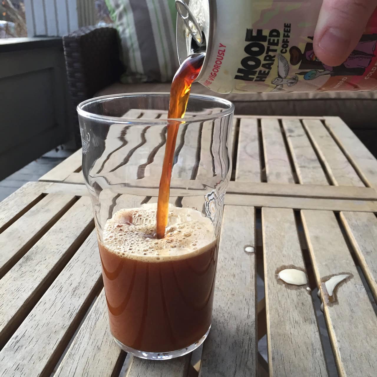 Three To Try Nitro Cold Brew Coffee Breakfast With Nick