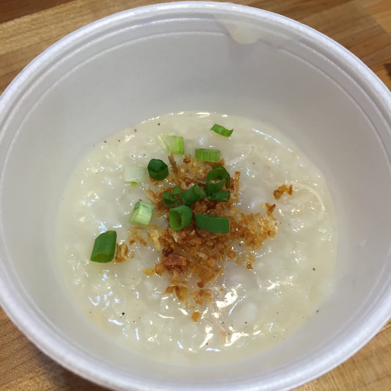 Pistacia Vera Columbus, OH Breakfast With Nick