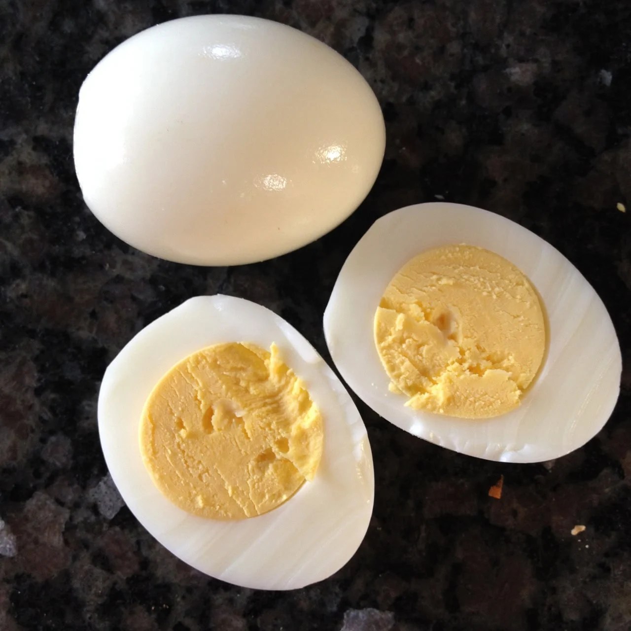 "How Do You Want Your Eggs?" Eleven Ways To Cook An Egg Breakfast