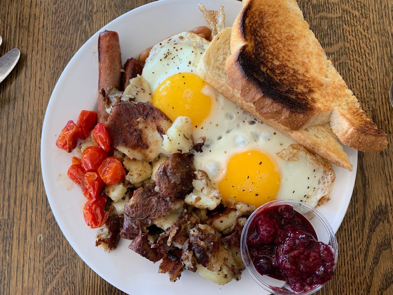 "How Do You Want Your Eggs?" Eleven Ways To Cook An Egg Breakfast