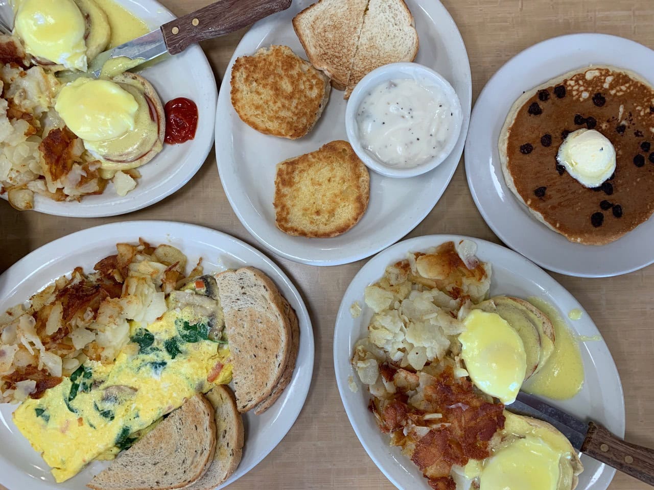 Photos North Market Coffee Roast 2014 Breakfast With Nick