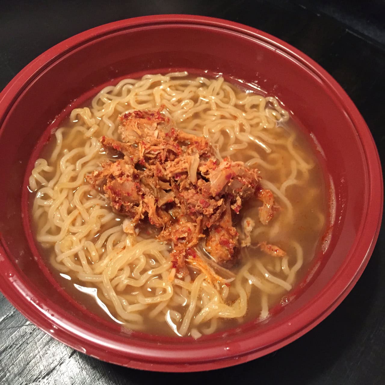 Beyond Breakfast Mashita Noodle Bar Columbus, OH Breakfast With Nick