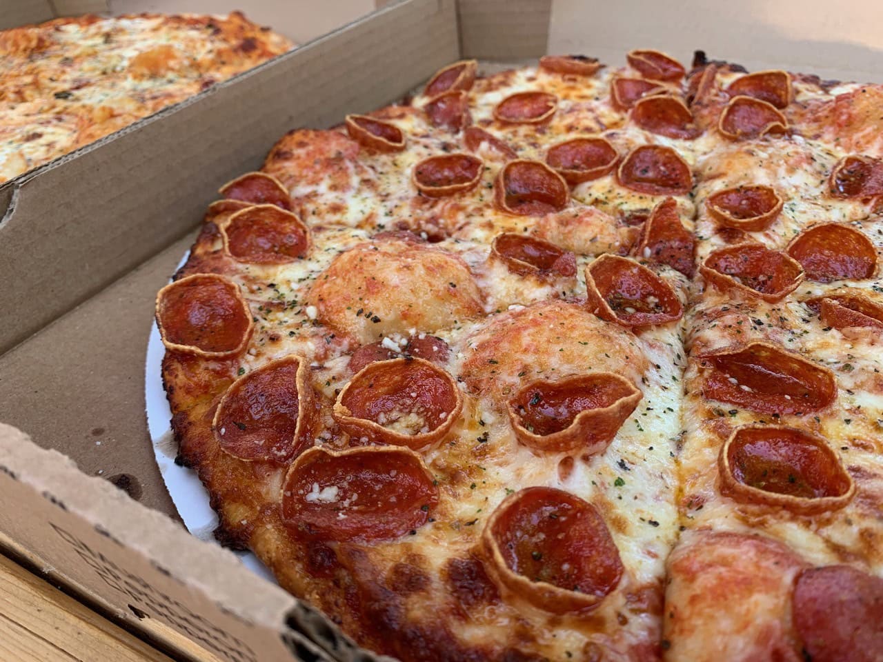 12 Pizzas We've Tried While Staying at Home Breakfast With Nick