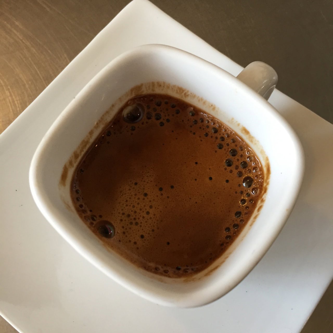 Upper Cup Coffee Columbus, OH Breakfast With Nick