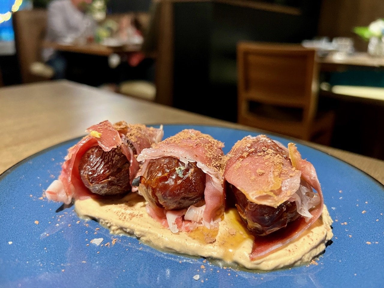 Adelaide's Gin Joint Brings Cocktails, Small Plates, and Jazz to Old