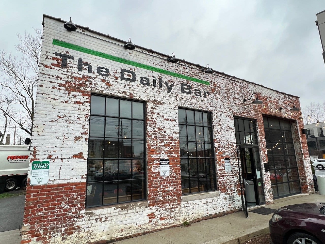 Baltimore's Bottoms Up Bagels Pops Up in Columbus Breakfast With Nick